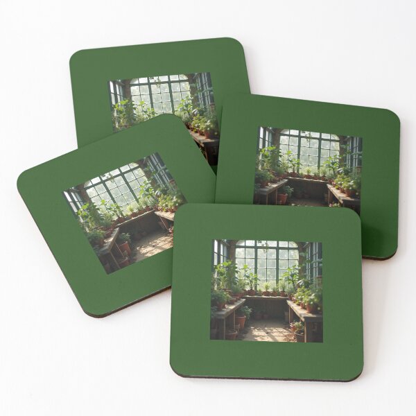 Item preview, Greenhouse Life 6 designed and sold by BLBT-Interiors.