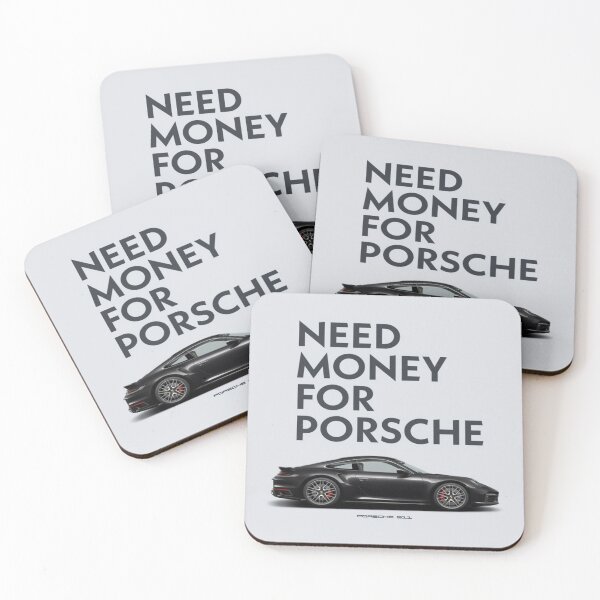 Artikelvorschau, Brauche Geld für Porsche entworfen und verkauft von Massimo dutti05.