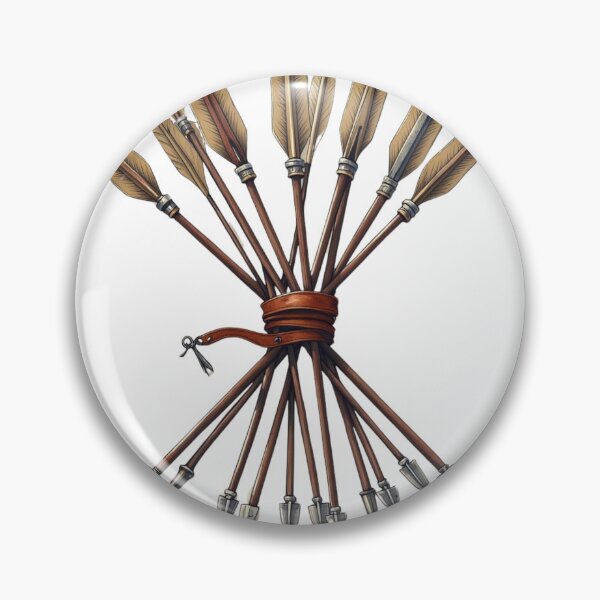 Item preview, Bundle of Arrows designed and sold by SignumShop.