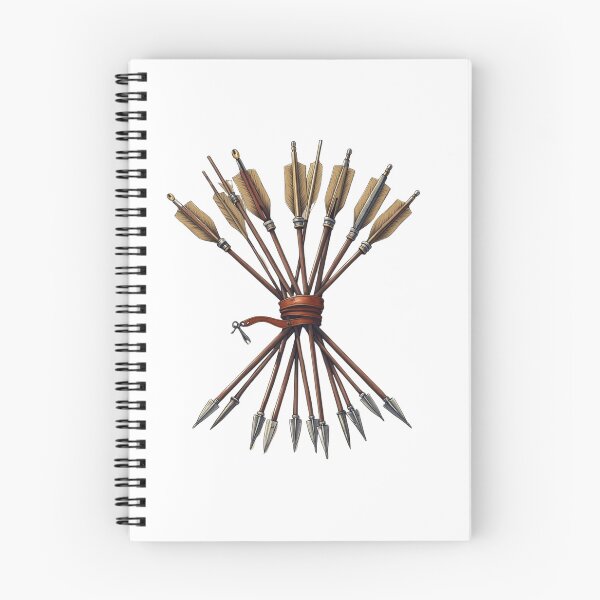 Item preview, Bundle of Arrows designed and sold by SignumShop.