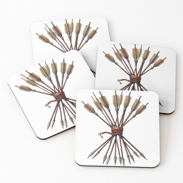Item preview, Bundle of Arrows designed and sold by SignumShop.