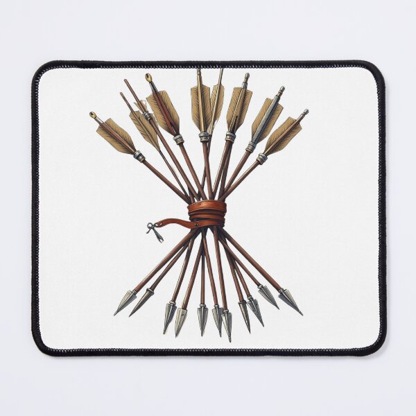 Item preview, Bundle of Arrows designed and sold by SignumShop.
