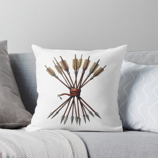 Item preview, Bundle of Arrows designed and sold by SignumShop.