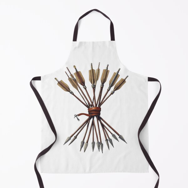 Item preview, Bundle of Arrows designed and sold by SignumShop.