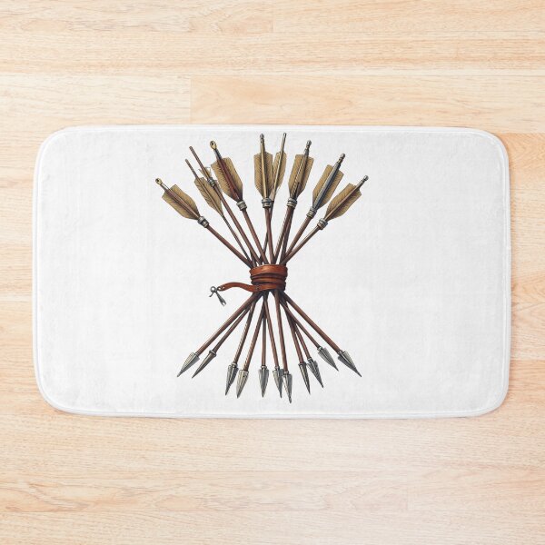 Item preview, Bundle of Arrows designed and sold by SignumShop.