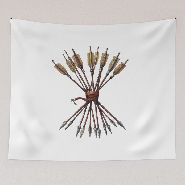 Item preview, Bundle of Arrows designed and sold by SignumShop.