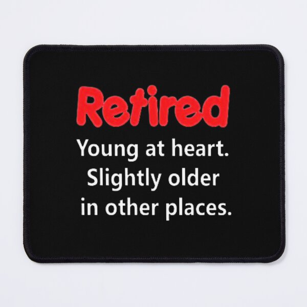 Item preview, i'm Retired Shirt, Retired T-Shirts, I Dont Want To, I Dont Have To, Cant Make Me, Funny Retired Shirt, Retirement Gift, Teacher Retirement designed and sold by pugshowsfashion.