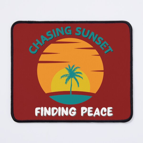 Item preview, Peace | Sunset | Motivation | Inspiration | Daily| Happy designed and sold by Kaivinaikadhaigal.