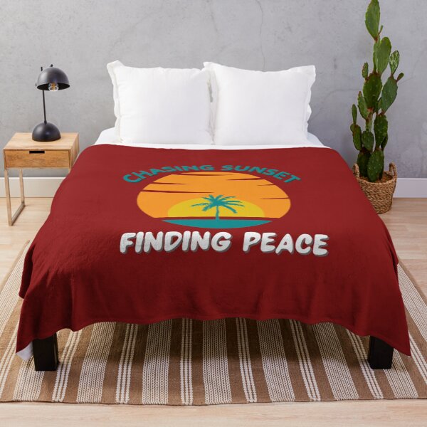 Item preview, Peace | Sunset | Motivation | Inspiration | Daily| Happy designed and sold by Kaivinaikadhaigal.