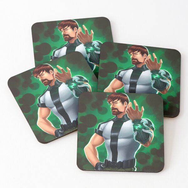 Item preview, Ben 10000 designed and sold by Pradeep Sethi.