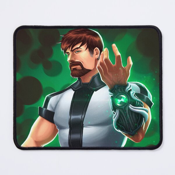 Item preview, Ben 10000 designed and sold by Pradeep Sethi.