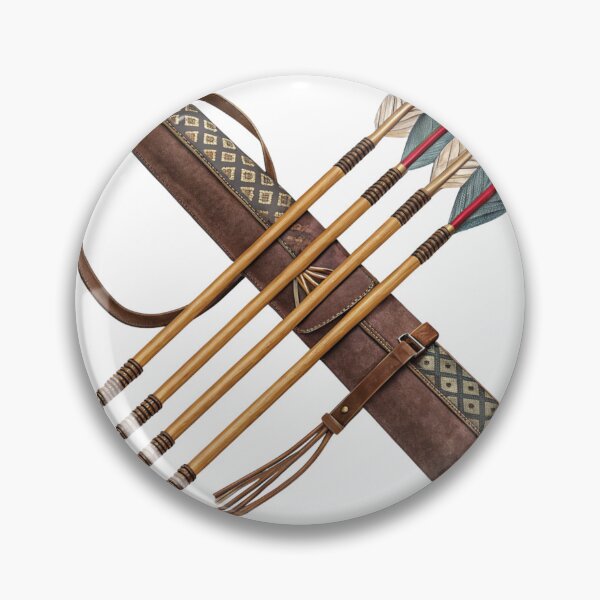 Item preview, Bundle of Arrows designed and sold by SignumShop.