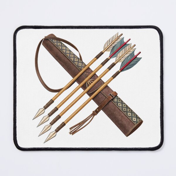 Item preview, Bundle of Arrows designed and sold by SignumShop.