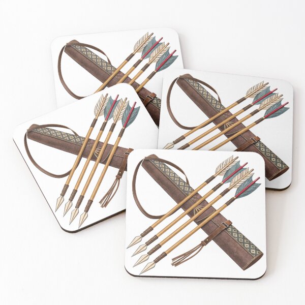 Item preview, Bundle of Arrows designed and sold by SignumShop.