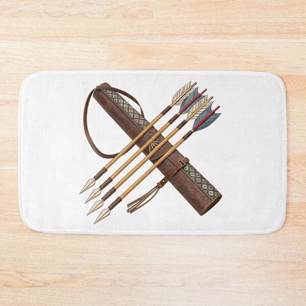 Item preview, Bundle of Arrows designed and sold by SignumShop.