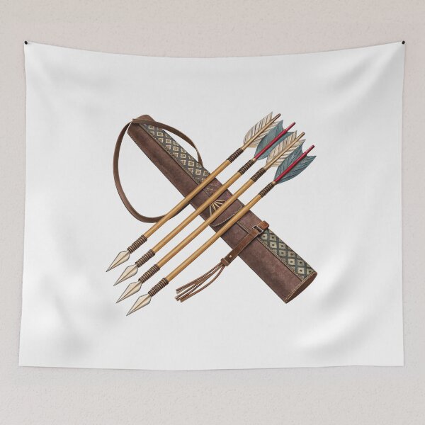 Item preview, Bundle of Arrows designed and sold by SignumShop.
