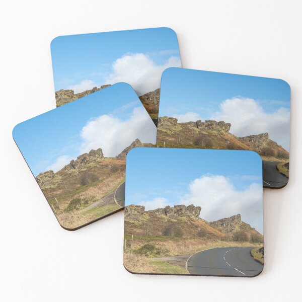 Item preview, Ramshaw Rocks in the Staffordshire Peak District. designed and sold by RobThorley.