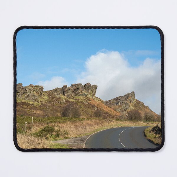 Item preview, Ramshaw Rocks in the Staffordshire Peak District. designed and sold by RobThorley.