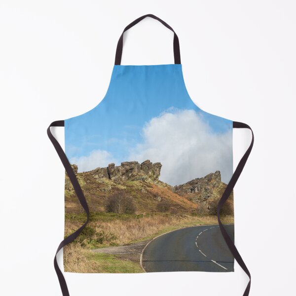 Item preview, Ramshaw Rocks in the Staffordshire Peak District. designed and sold by RobThorley.
