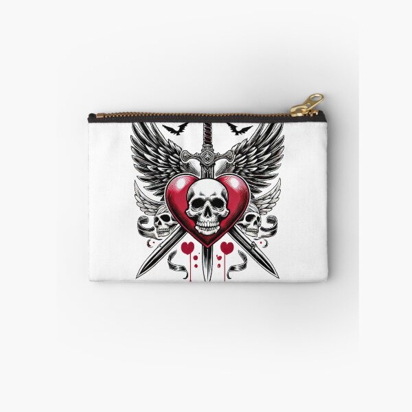 Item preview, kokoro skull designed and sold by Dragaodemadeira.