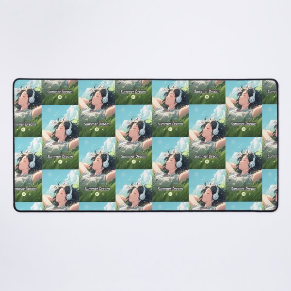 Item preview, Summer Dream designed and sold by Imsky Design Studio.