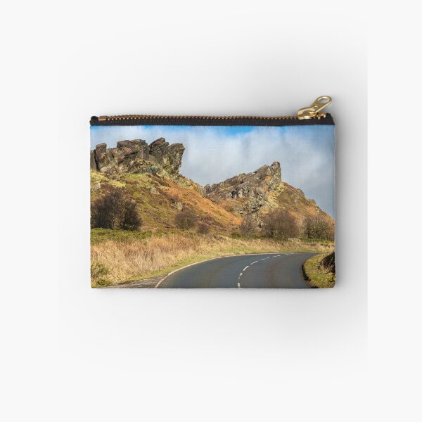 Item preview, Ramshaw Rocks in the Staffordshire Peak District. designed and sold by RobThorley.