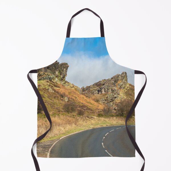 Item preview, Ramshaw Rocks in the Staffordshire Peak District. designed and sold by RobThorley.