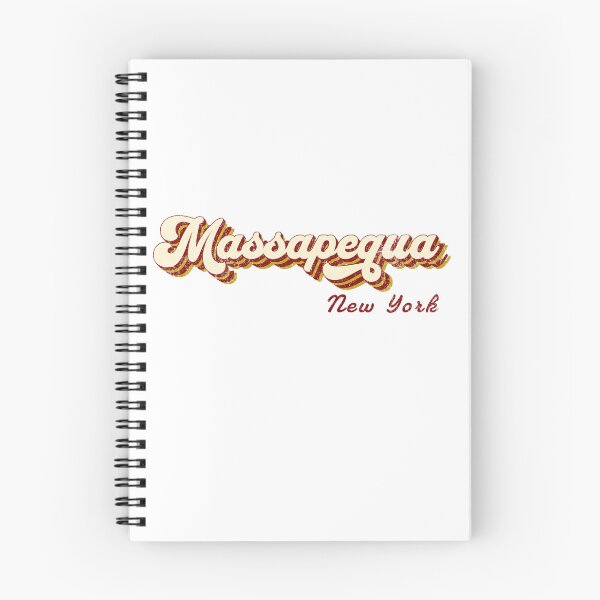 Item preview, Classic Vintage Massapequa New York  designed and sold by HosvPrint .s.