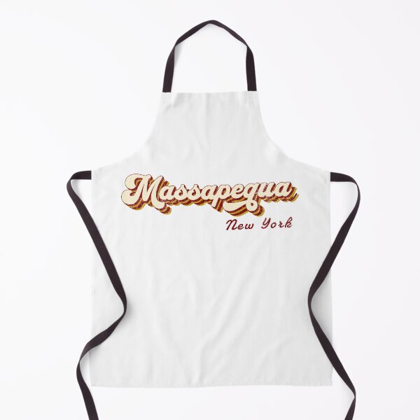 Item preview, Classic Vintage Massapequa New York designed and sold by HosvPrint .s.