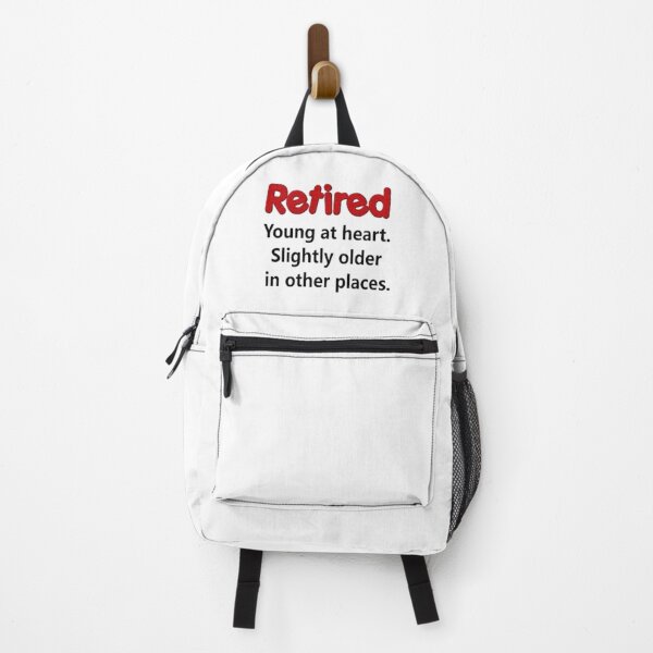Item preview, i'm Retired Shirt, Retired T-Shirts, I Dont Want To, I Dont Have To, Cant Make Me, Funny Retired Shirt, Retirement Gift, Teacher Retirement designed and sold by pugshowsfashion.