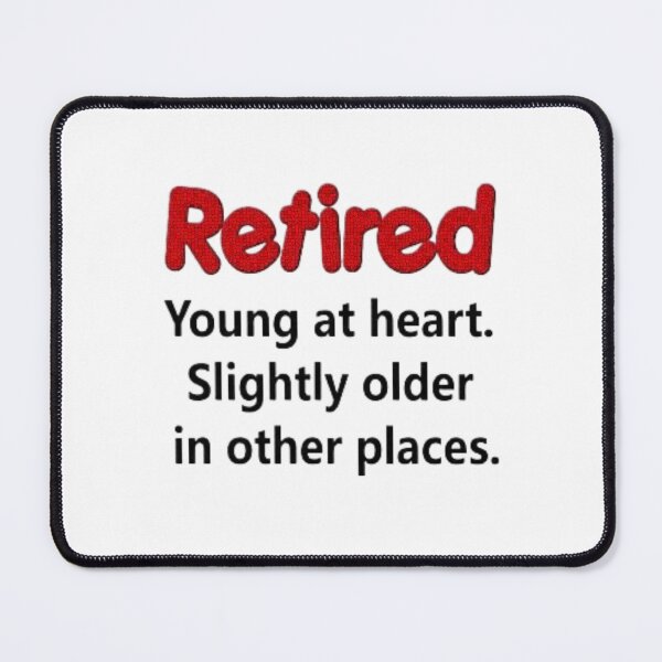 Item preview, i'm Retired Shirt, Retired T-Shirts, I Dont Want To, I Dont Have To, Cant Make Me, Funny Retired Shirt, Retirement Gift, Teacher Retirement designed and sold by pugshowsfashion.