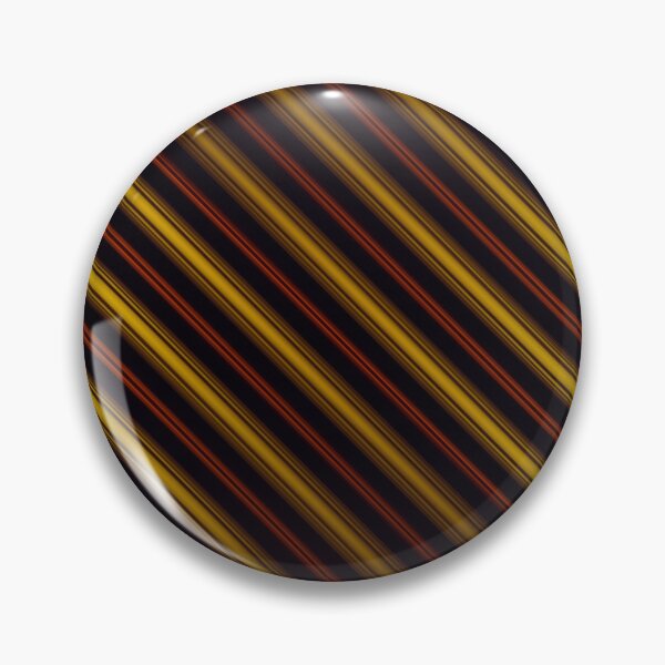 Item preview, Golden Matrix: Metallic Diagonal Lines Art designed and sold by Patternair.