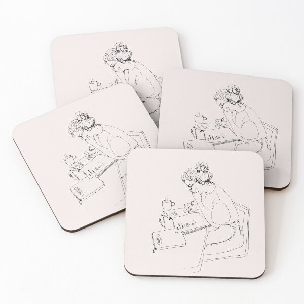 Item preview, Keep Learning  designed and sold by tuyetstudio.