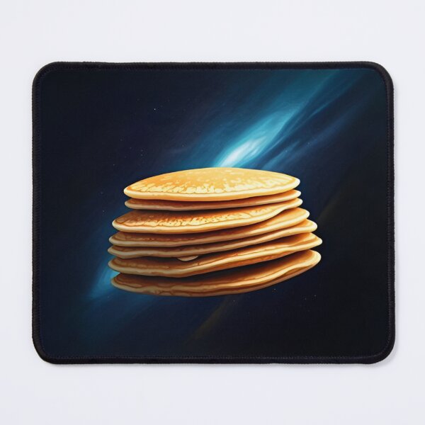 Item preview, Galactic Flapjacks designed and sold by AJSRPrints.