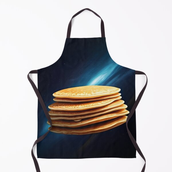 Item preview, Galactic Flapjacks designed and sold by AJSRPrints.