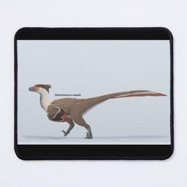 Item preview, Stenonychosaurus [Background] designed and sold by JoItiks.