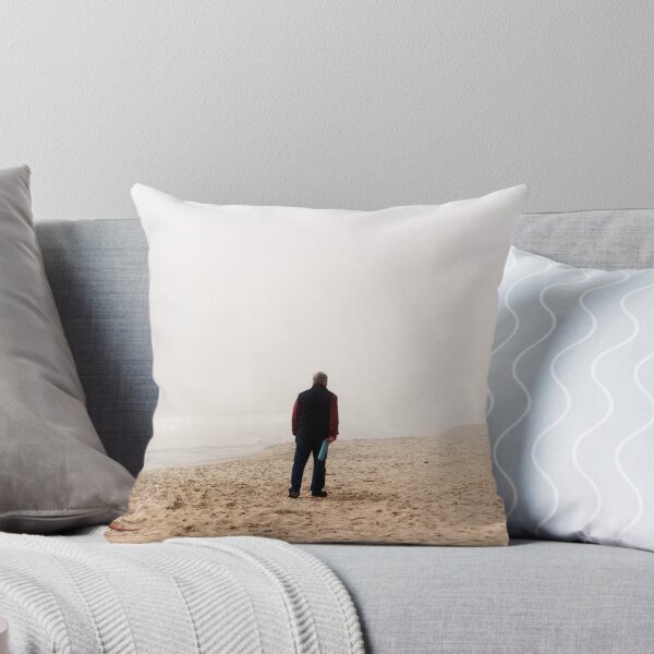 Item preview, Beach Fog designed and sold by Cynthia48.