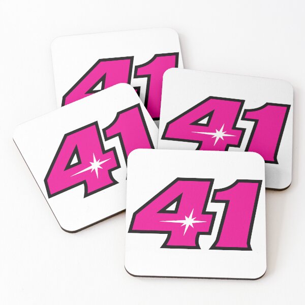 Item preview, Aleix Espargaro 41 designed and sold by Nutserichon.