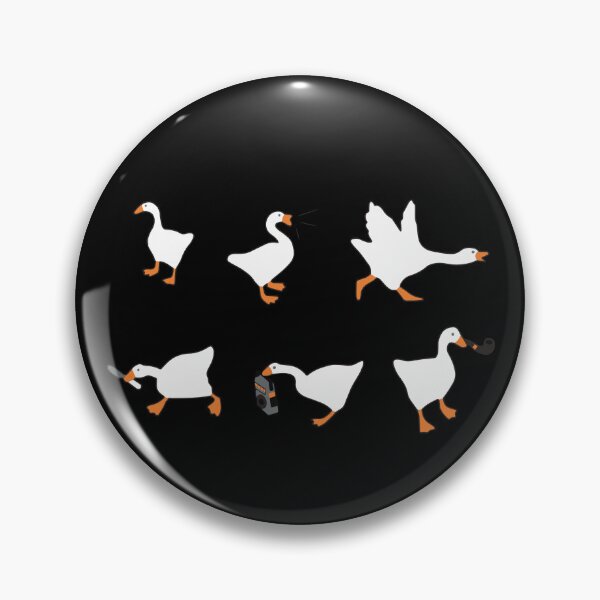 Item preview, Untitled Goose Become pack designed and sold by linkawy.
