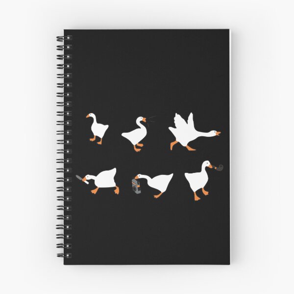 Item preview, Untitled Goose Become pack designed and sold by linkawy.