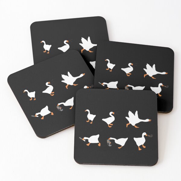 Item preview, Untitled Goose Become pack designed and sold by linkawy.