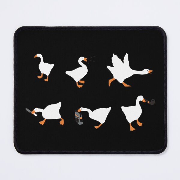 Item preview, Untitled Goose Become pack designed and sold by linkawy.