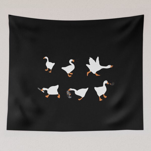 Item preview, Untitled Goose Become pack designed and sold by linkawy.