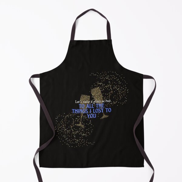 Item preview, Let’s Raise a Glass – Bittersweet Tribute designed and sold by Ai-gpt.