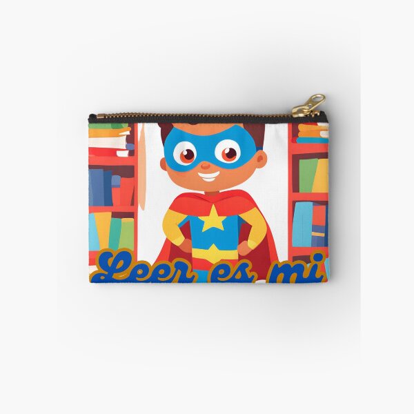 Item preview, Reading is my superpower designed and sold by CeciliaGomezArt.