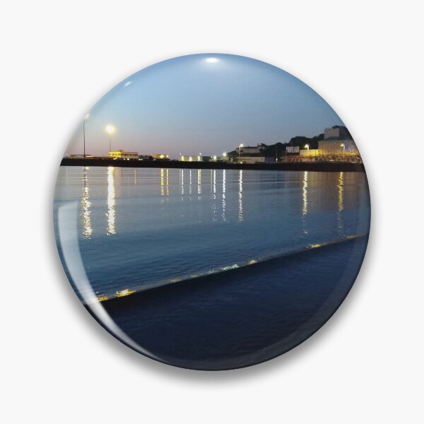 Item preview, Weymouth seafront  designed and sold by StraylightArt.