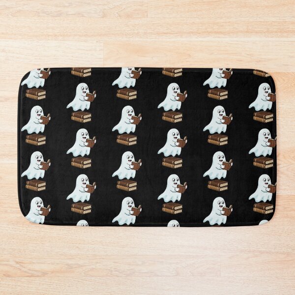 Item preview, Ghost Reading designed and sold by Tw1nsAIArt.