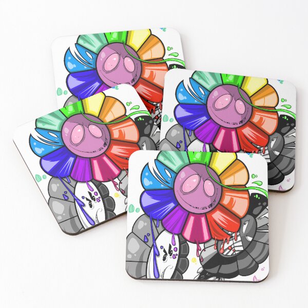 Item preview,  Be Original: A Battle of Color and Conformity designed and sold by Worlds in Color by Artistic Axel.
