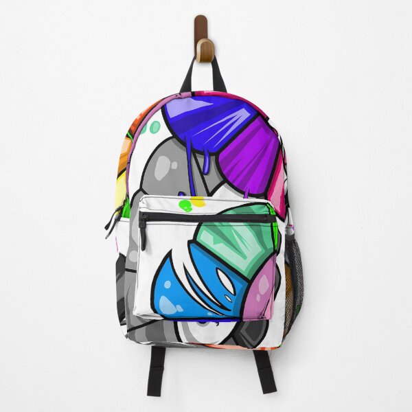 Item preview,  Be Original: A Battle of Color and Conformity designed and sold by ArtisticAxel-.