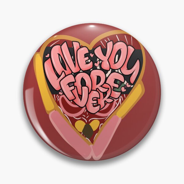 Item preview, Romantic Love Heart - Perfect Valentine’s Gift designed and sold by Yluminna.
